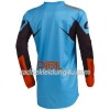 MTB Langarmtrikot 2019 O'Neal ELEMENT RACEWEAR N002